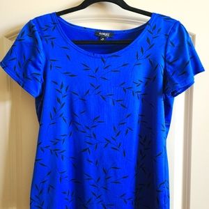 PS Elements Short Sleeve Top